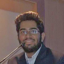 Syed Misbah